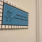 Sweet Inizio Di Spacca アパート