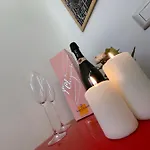 アパート Sweet Inizio Di Spacca
