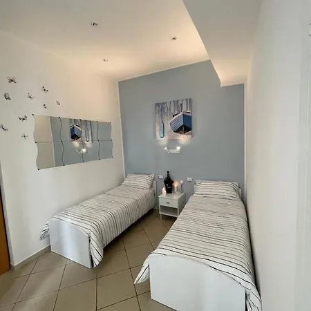 Sweet Inizio Di Spacca Apartament Neapol