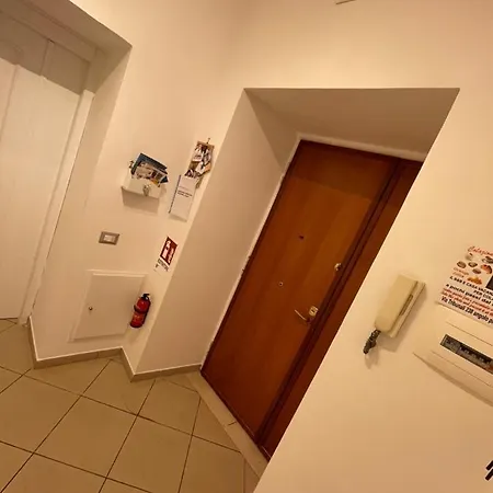Sweet Inizio Di Spacca Apartament Neapol