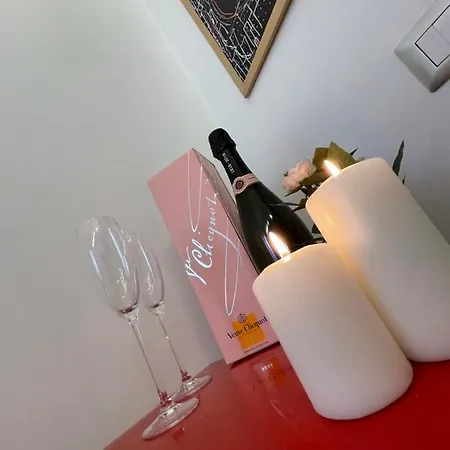 Apartament Sweet Inizio Di Spacca