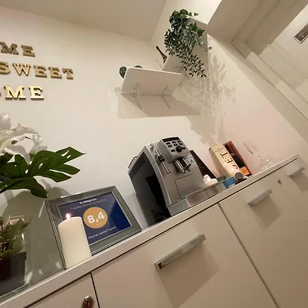 Sweet Inizio Di Spacca Apartament *