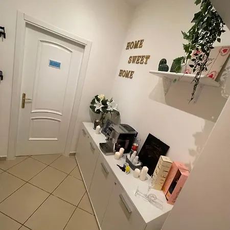 Sweet Inizio Di Spacca Apartament *