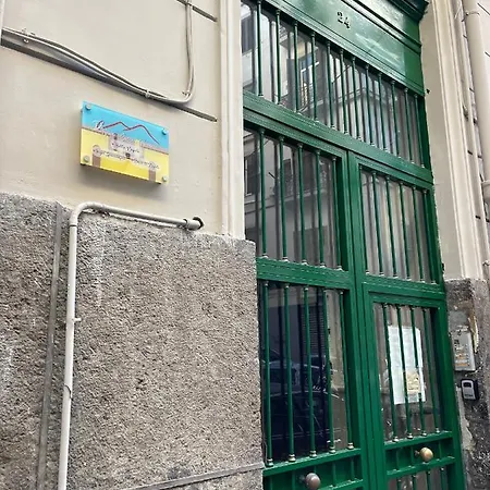 Apartament Sweet Inizio Di Spacca *