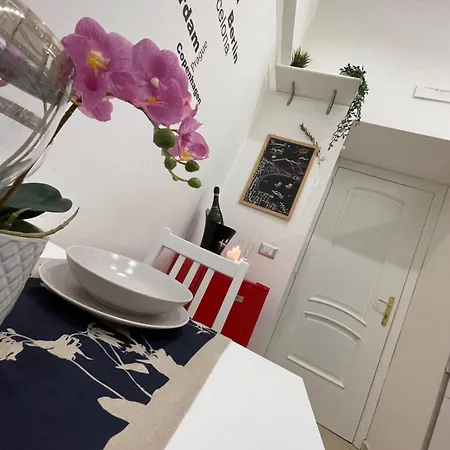 Sweet Inizio Di Spacca Apartament *